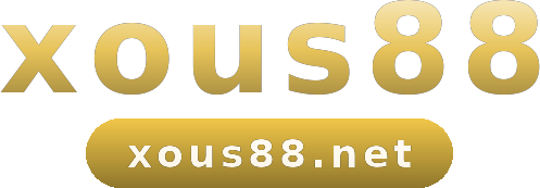 xous88 logo