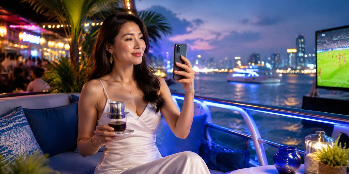 xous88 Chúng tôi xây dựng sảnh này cho người Việt